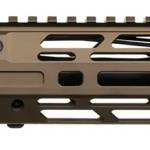 CMMG BANSHEE MK4 UPPER SUPP'D 300BLK 6.5 M-N-B