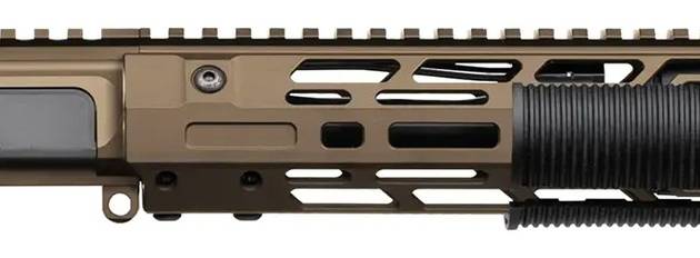 CMMG BANSHEE MK4 UPPER SUPP'D 300BLK 6.5 M-N-B