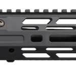 CMMG BANSHEE UPPER SUPPRESSED 9MM 6.5 BLK