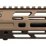 CMMG BANSHEE UPPER SUPPRESSED 9MM 6.5 MB