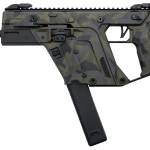 KRISS VECTOR SDP G3 10MM 5.5 WOODLAND 33RD
