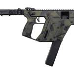KRISS VCTR SBR G3 10MM 5.5" 33RD WD