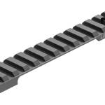 LEU BASE BACKCOUNTRY CROSS-SLOT REM700 LA 1PC