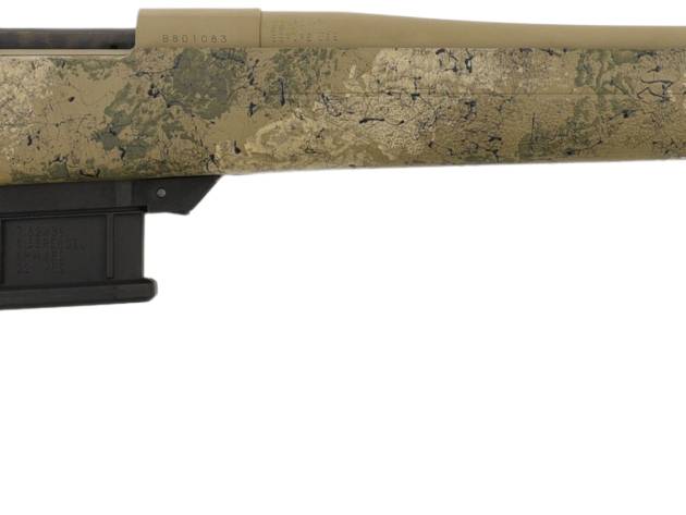 FENCE LINE MINI ACTION 22ARC 22 MB HTI PRAIRIE