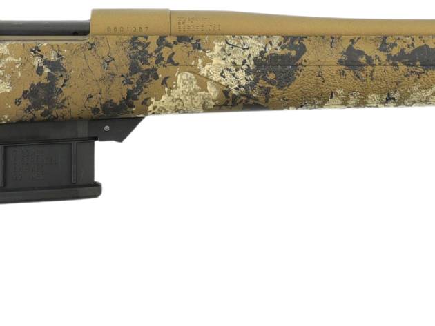 FENCE LINE MINI ACTION 22ARC 22 MB HTI SCORCHE