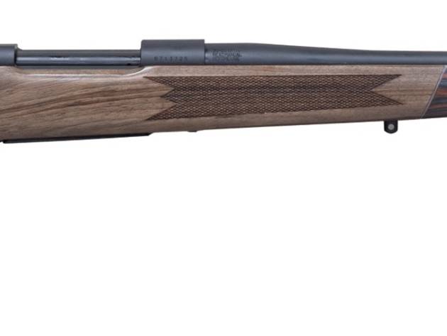 LSI HOWA M1500 SUPER DELUXE WALNUT 308WIN