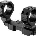 AUDERE SCOPE MOUNT LEVITAS - CANTILEVER 30MM 20MOA
