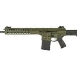 LWRC REPR MKII 762 20" 20RD FLTD ODG