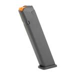 MAG GLOCK OEM 17/34 9MM 24RD BLK PKG
