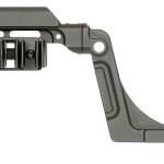 MI BOUNTY HUNTER SW L/K/G FRAME BRACE BLK
