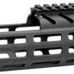 MI HANDGUARD SIG SAUER MPX - 8.0" M-LOK BLACK