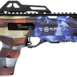 MKS HI POINT 995TS 9MM 16.5 AMERICAN FLAG 10RD
