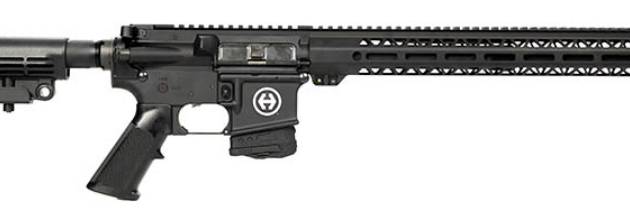 MKS HI POINT HP-15 5.56 16 BLK HEAVY BBL 10RD