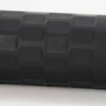 MKS SUPPRESSOR 45/9 HUSH POINT BLK