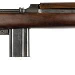 INLAND M1A1 PARATROOPER 30CAL FOLDING WIRE STOCK