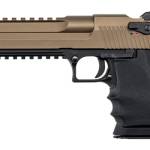 DE L6 50AE 6" 7RD BURNT BRONZE/BLK