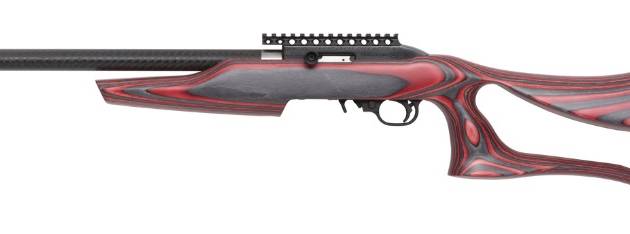 MAGNUM RESEARCH MAGNUM LT 22LR SWTCHBLT REDLAM