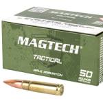 MAGTECH 300BLK 200GR FMJ SUB 50/1000