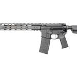 NOVESKE CHAINSAW 5.56NATO 16" BLK