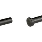 NOVESKE TAKEDN/PIVOT PIN SET W/LOGO