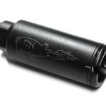 NOVESKE KX5 FLASH SPPRSR 762 5/8X24