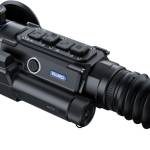 PARD OCELOT 480 THERMAL RIFLE - SCOPE 50MM LENS W/LRF