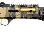 ORTHOS RAIDER S4 ELITE SBS WOODLAND 12GA 14
