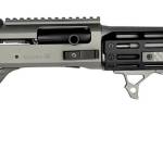 ORTHOS RAIDER S4 GRY 12GA 18