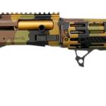 ORTHOS RAIDER S4 ELITE N91 CAMO 12GA 18