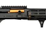 ORTHOS RAIDER S4 ELITE BLK TOPO/CARBON 12GA 18