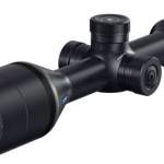 PARD PANTERA EX 640 THERMAL - RIFLE SCOPE 50MM LENS LRF
