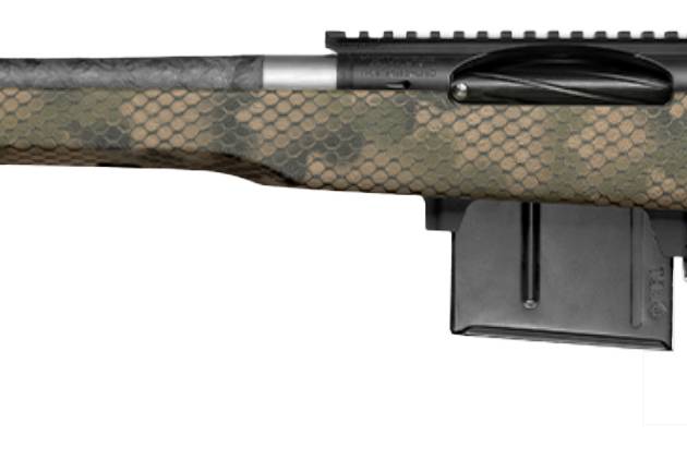 PROOF ELEVATION 2.0 7MM BC 20 CF TFDE LH