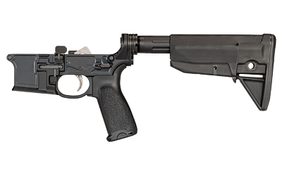 PWS MK1 MOD 2-M COMP RIFLE LOWER - Image 2