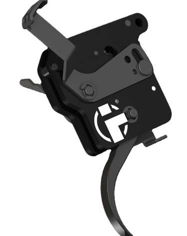 HIPERFIRE TRIGGER REMINGTON - 700 PRECISION CURVED BOW