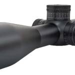GPO SCOPE CENTURI 2.5-15X50 - 30MM ILLUMINATED G4i