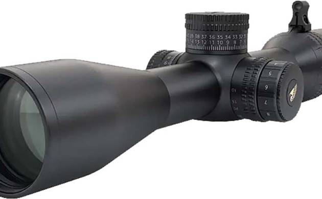 GPO SCOPE CENTURI 2.5-15X50 - 30MM ILLUMINATED G4i