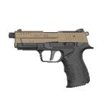 RETAY RXP22 22LR 4" 13RD FDE/BLK TB
