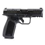 ROST MARTIN RM1CX 9MM 10+1 BLK 4" OR FS