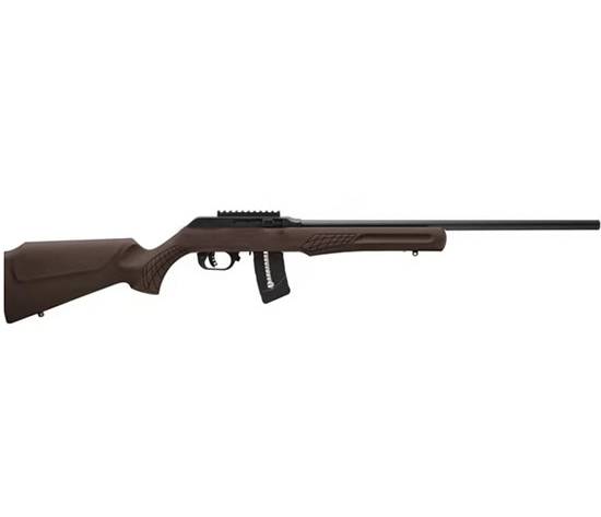 ROSSI RS22M SEMI AUTO 22MAG 21 BROWN SYN 10RD