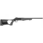 ROSSI TUFFY SINGLE SHOT 410GA 18 GRAY THUMBHOLE