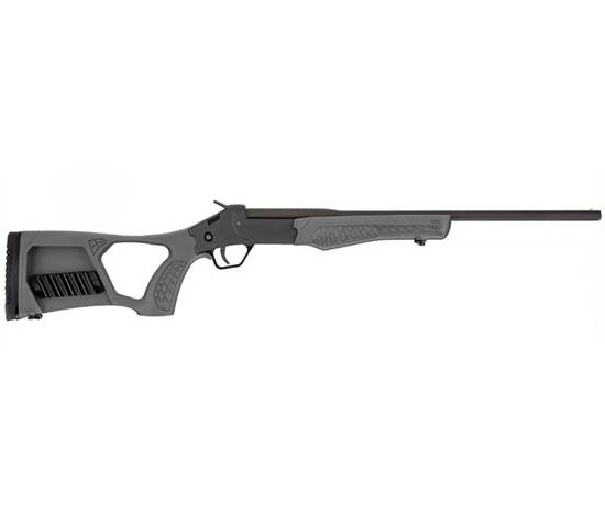 ROSSI TUFFY SINGLE SHOT 410GA 18 GRAY THUMBHOLE