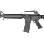 RRA LAR-15 A2 MID 556NATO 16" 30RD