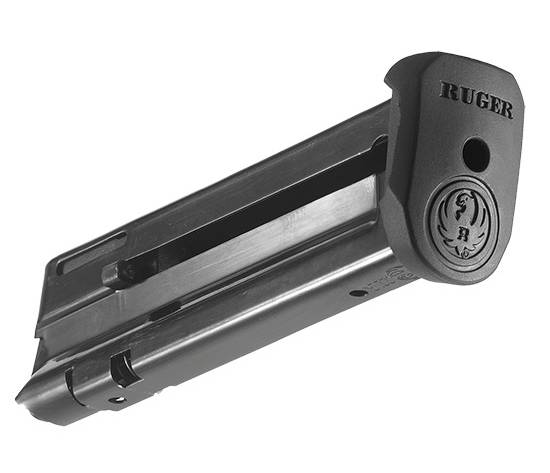 RUG MAG SR22P 10RD FLAT & EXTENDED FLOORPLATES