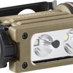 STREAMLIGHT SIDEWINDER COMPACT - III MILITARY LIGHT ONLY