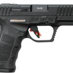 SAR SAR9 9MM COMPACT GEN3 U-80 15RD