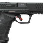 SAR SAR9 9MM GEN3 U-80 17RD