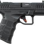SAR SAR9 9MM SUBCOMPACT GEN3 U-80 12/15RD