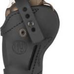 1791 SINGLE ACTION REV MULT-FT - OWB AMB RUGER WRANGLER 5.5" BL
