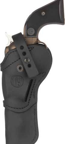 1791 SINGLE ACTION REV MULT-FT - OWB AMB RUGER WRANGLER 5.5" BL