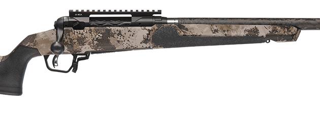 SAV 110 ULTRALITE PRO WESTERN 6.5PRC 20 3RD